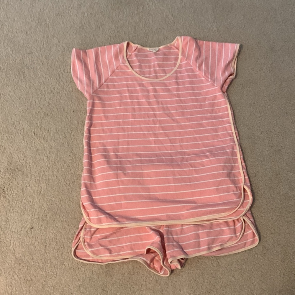 LAKE Pajama Set Small